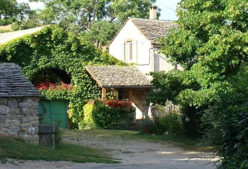 Gite De Solanes