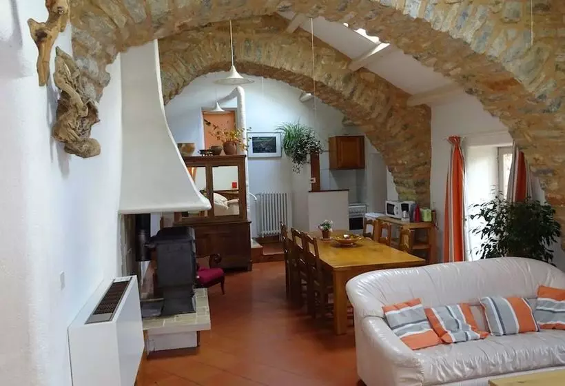 Gite De Solanes