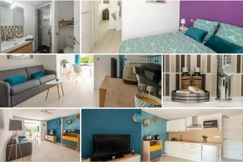 La Maisonnette Narbonnaise