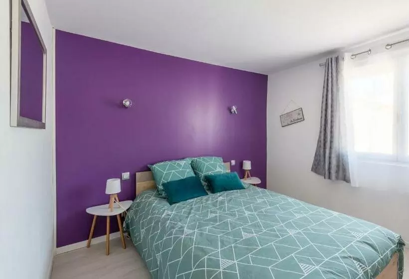 La Maisonnette Narbonnaise