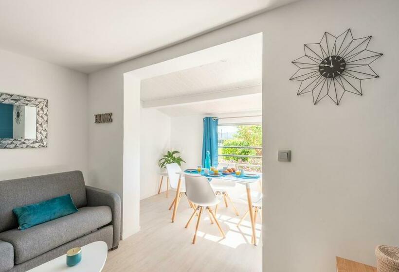 La Maisonnette Narbonnaise