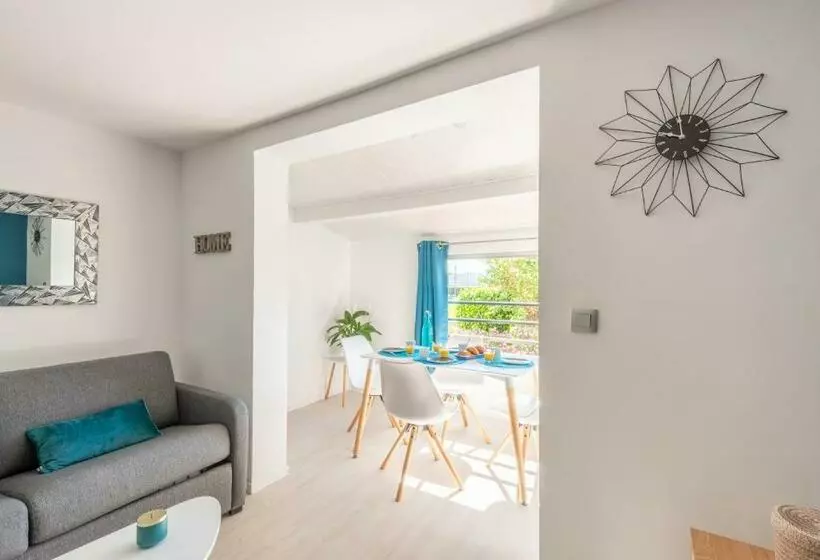 La Maisonnette Narbonnaise