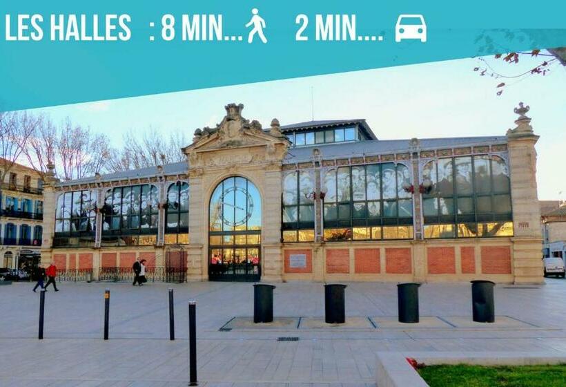 La Maisonnette Narbonnaise