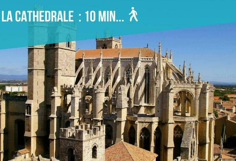 La Maisonnette Narbonnaise