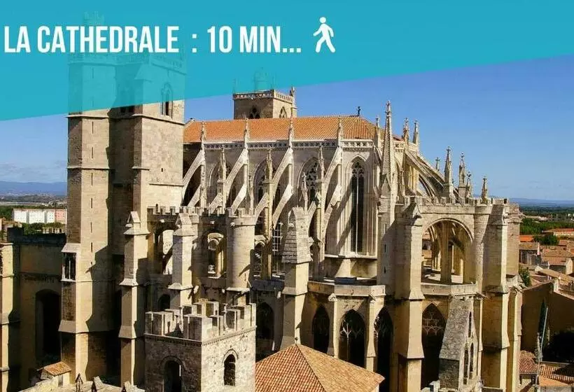 La Maisonnette Narbonnaise