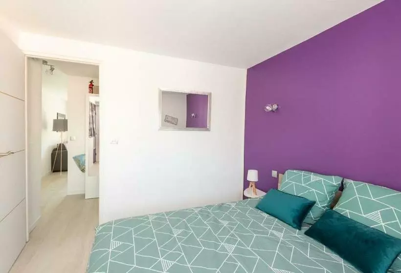 La Maisonnette Narbonnaise