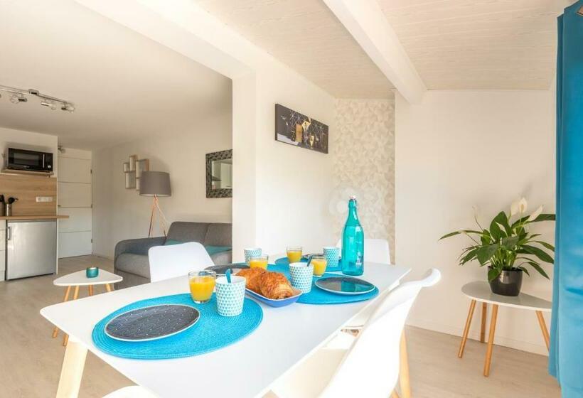 La Maisonnette Narbonnaise