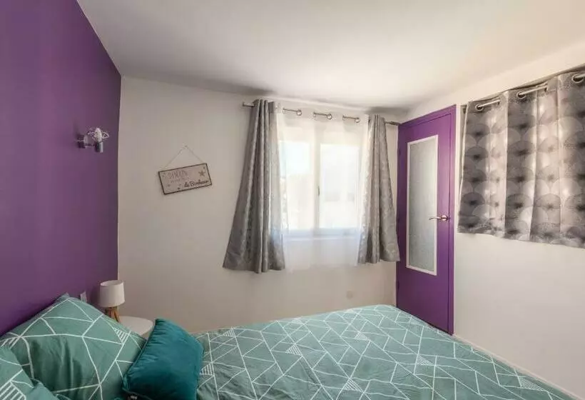 La Maisonnette Narbonnaise