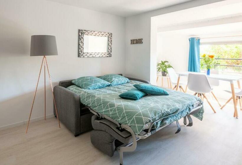 La Maisonnette Narbonnaise