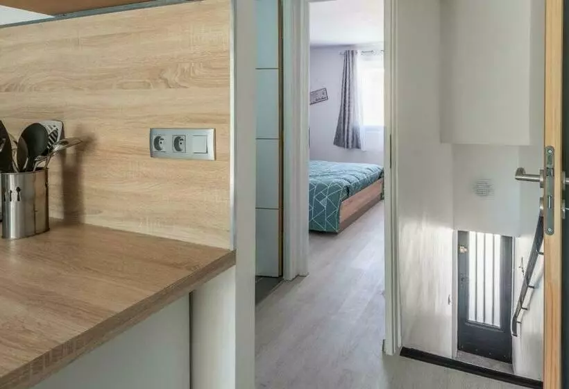 La Maisonnette Narbonnaise