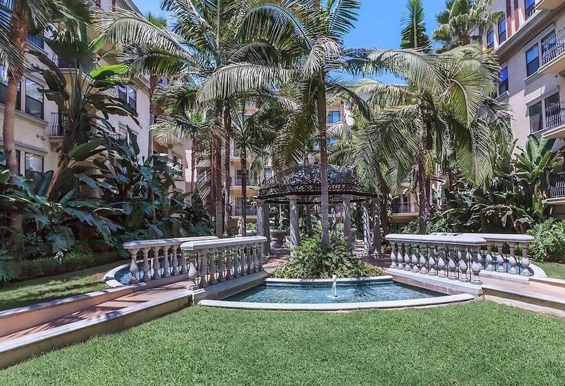 Las Premier Apartments