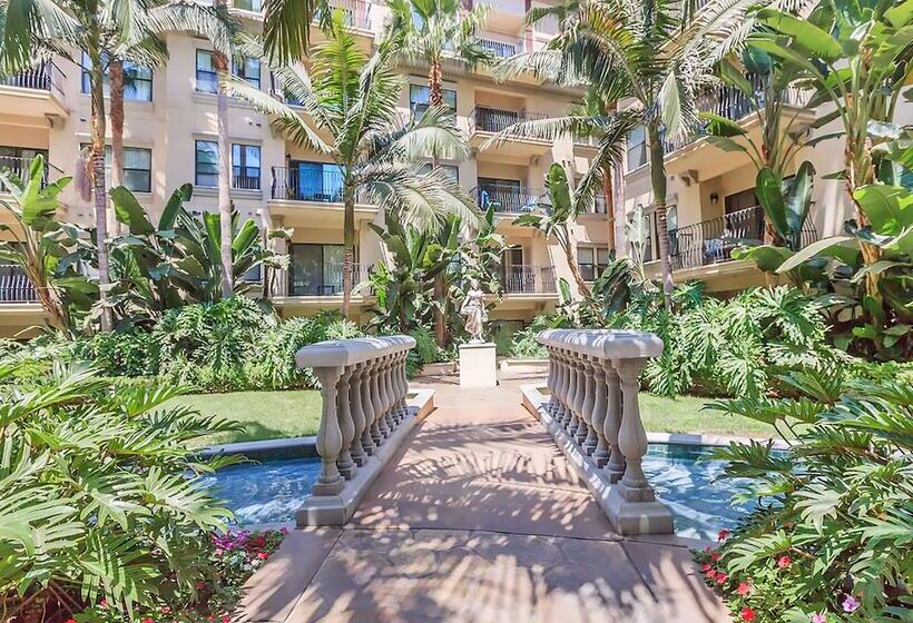 Las Premier Apartments