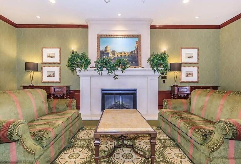 Las Premier Apartments