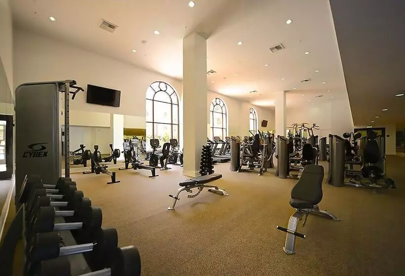 Las Premier Apartments