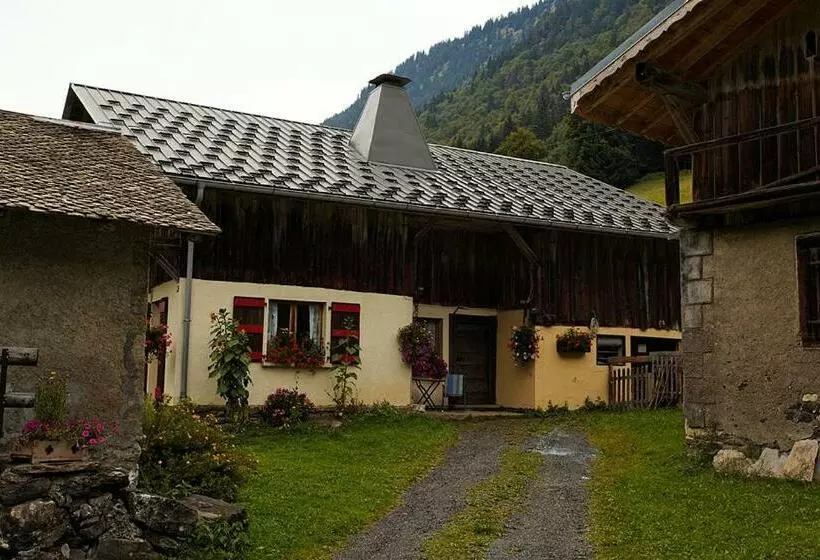 Les Allamands