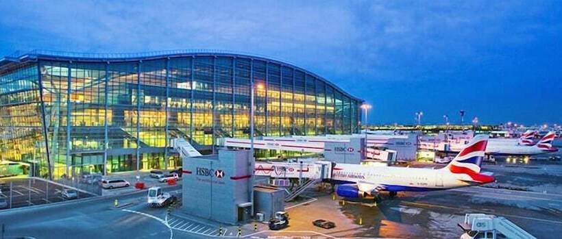 Luxury Central Apartment 4 Guests