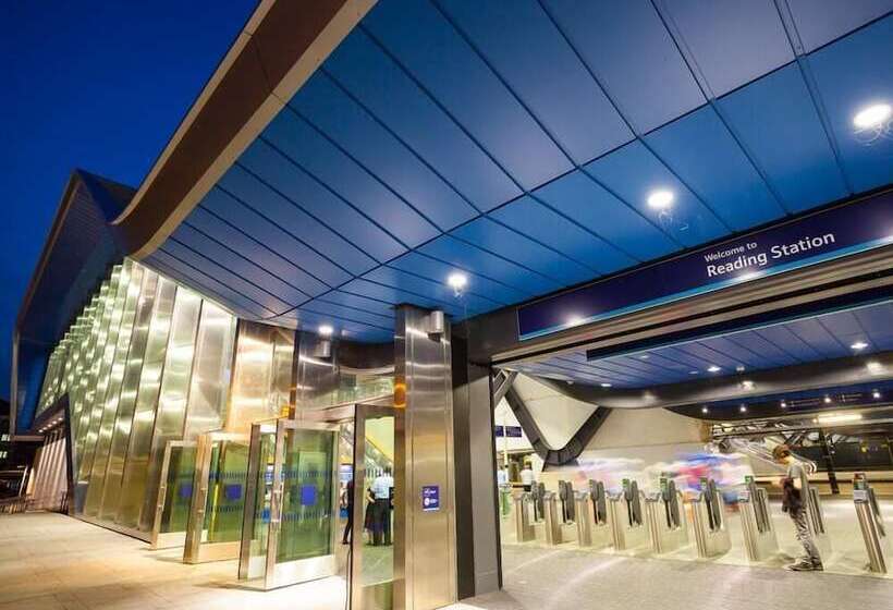 Luxury Central Apartment 4 Guests