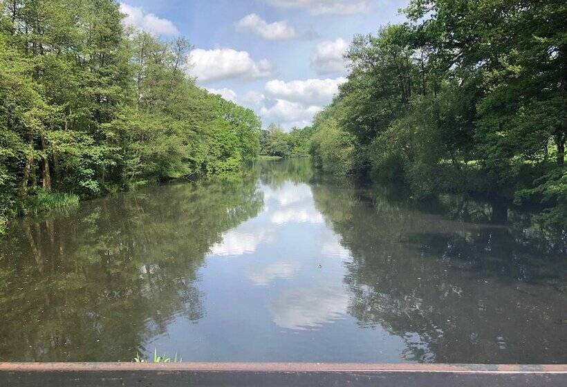 Luxury Central Apartment 4 Guests