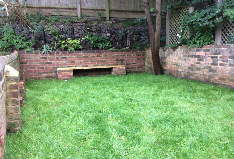 Luxury Central Apartment 4 Guests