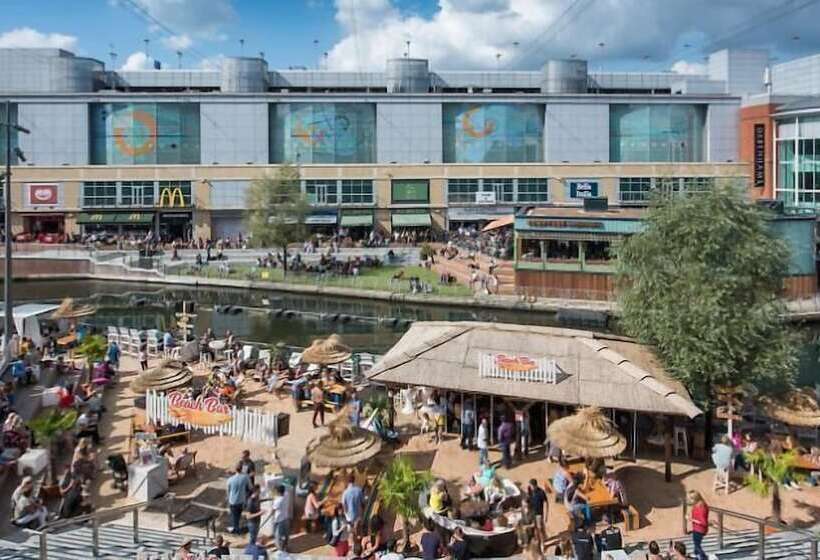 Luxury Central Apartment 4 Guests