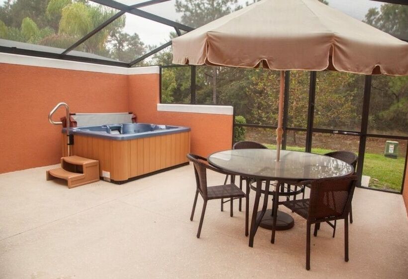 Ly86465   Encantada Resort   2 Bed 2 Baths Townhome