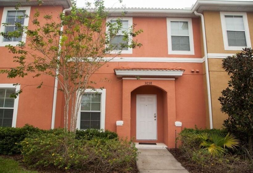 Ly86465   Encantada Resort   2 Bed 2 Baths Townhome