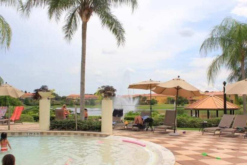 Ly86465   Encantada Resort   2 Bed 2 Baths Townhome