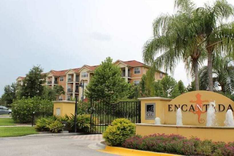 Ly86465   Encantada Resort   2 Bed 2 Baths Townhome