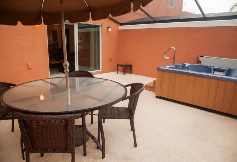 Ly86465   Encantada Resort   2 Bed 2 Baths Townhome