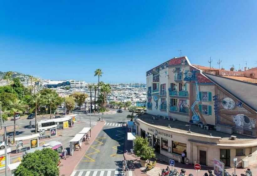 Maracuja Yourhosthelper