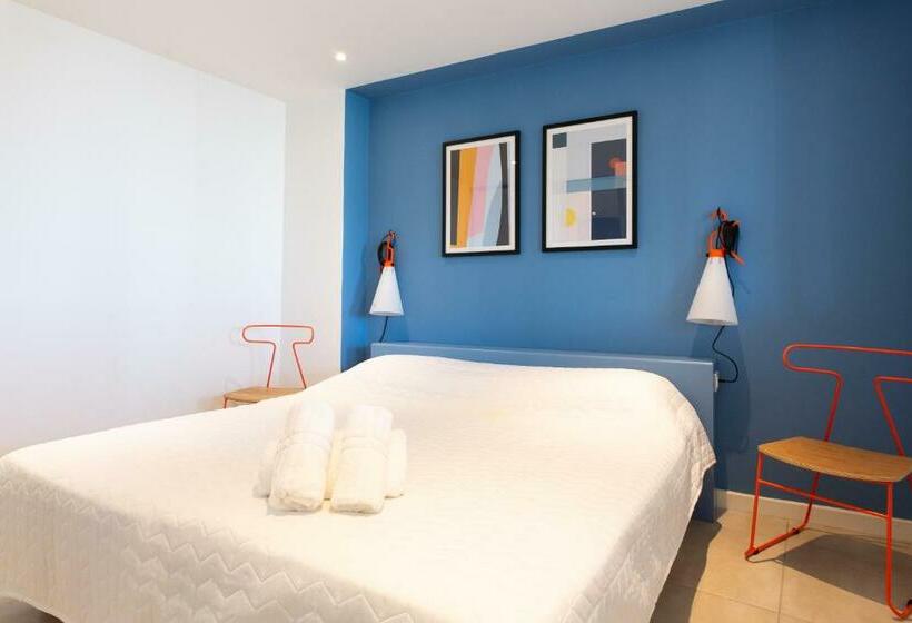 Maracuja Yourhosthelper