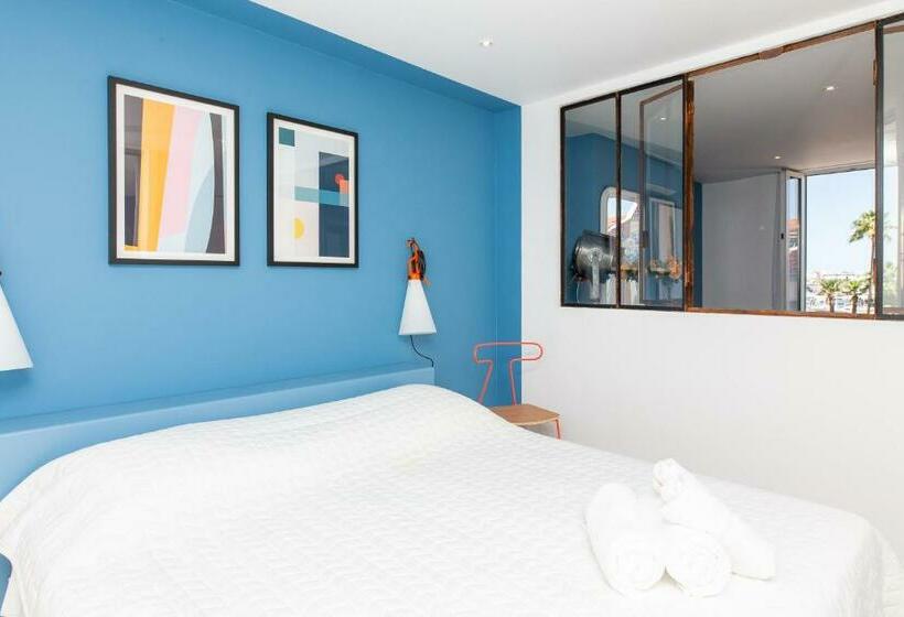 Maracuja Yourhosthelper