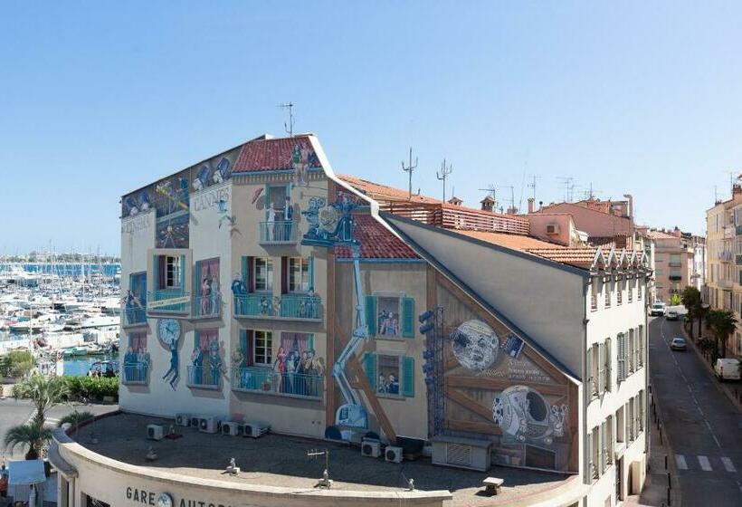 Maracuja Yourhosthelper