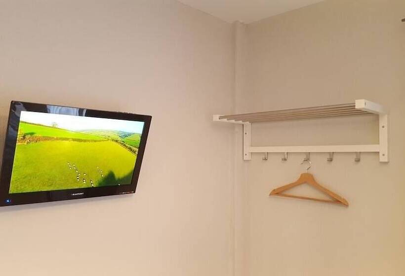 펜션 Belfast Guesthouse