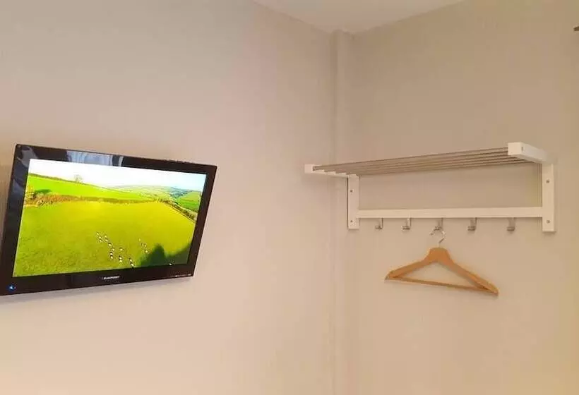 پانسیون Belfast Guesthouse