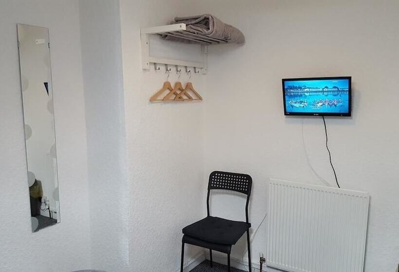 펜션 Belfast Guesthouse