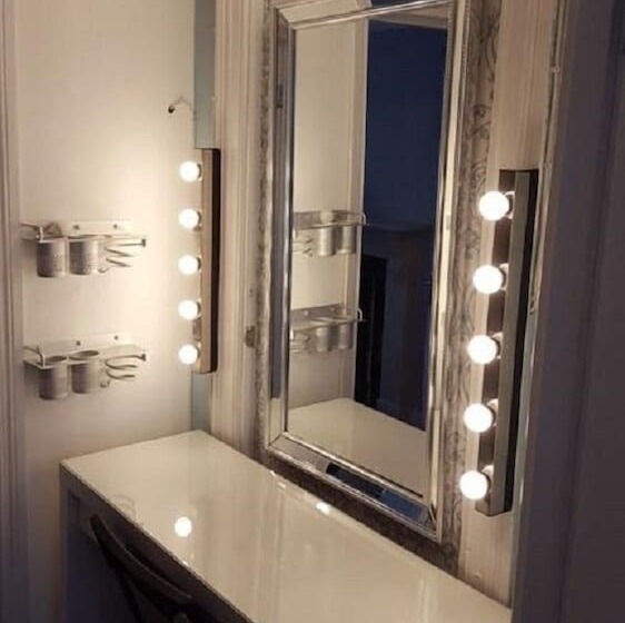 펜션 Belfast Guesthouse