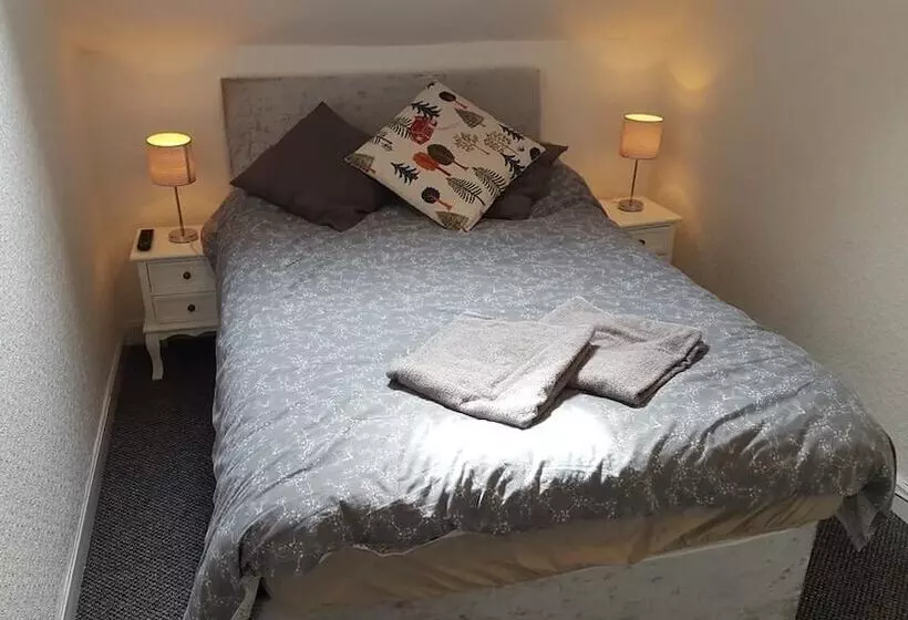 پانسیون Belfast Guesthouse