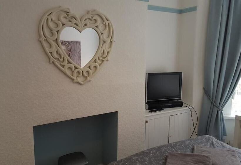 펜션 Belfast Guesthouse