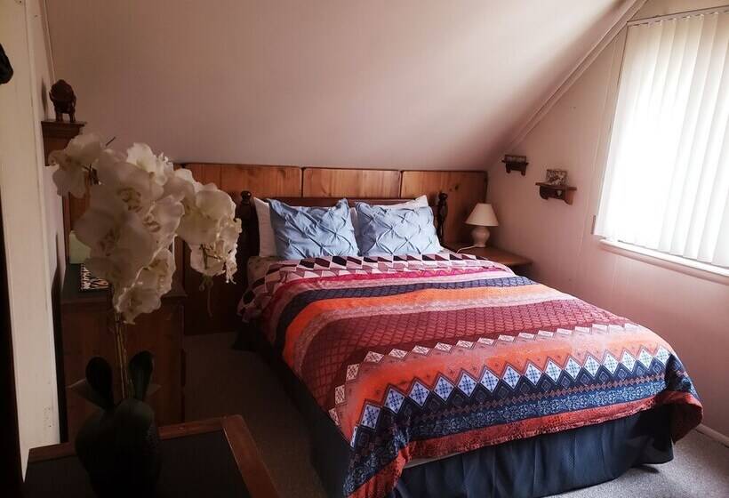 Quiet And Cosy Chalet In Pocono