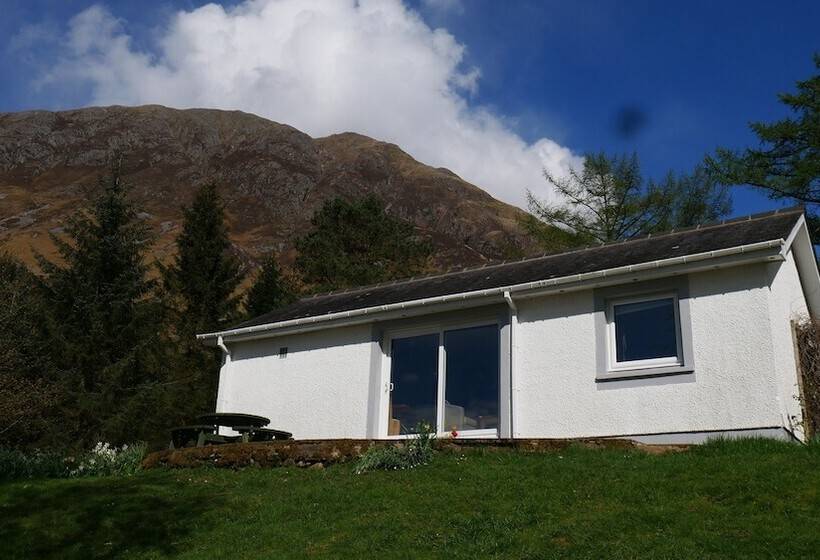Signal Rock Glencoe Cottages