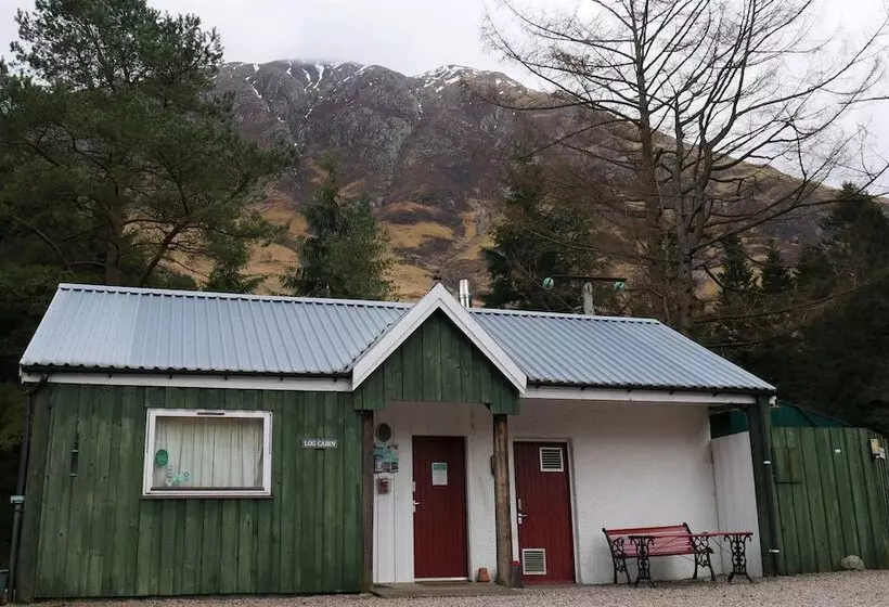 Signal Rock Glencoe Cottages