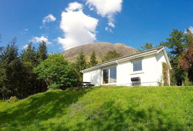 Signal Rock Glencoe Cottages