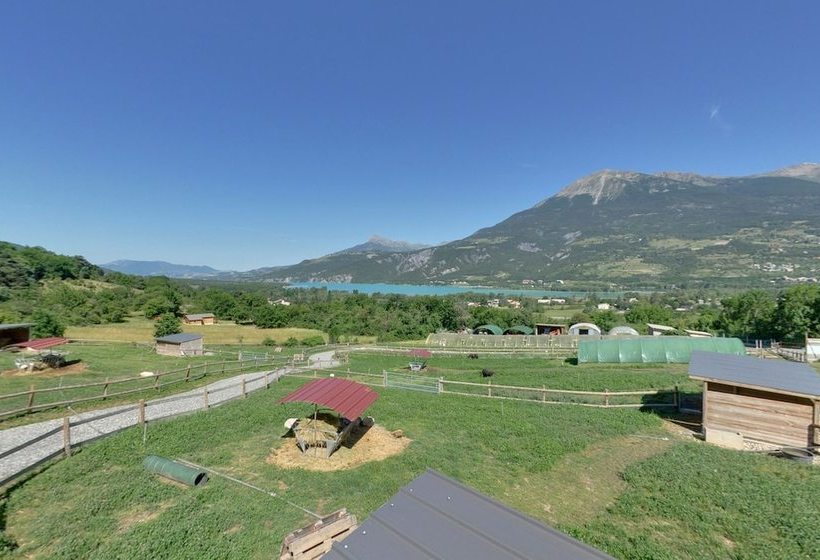 Camping La Ferme Décou Verte