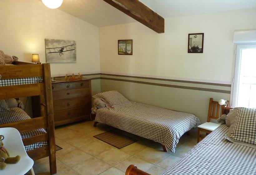 Le Jas Des Légrémis  Le Jas Du Bas