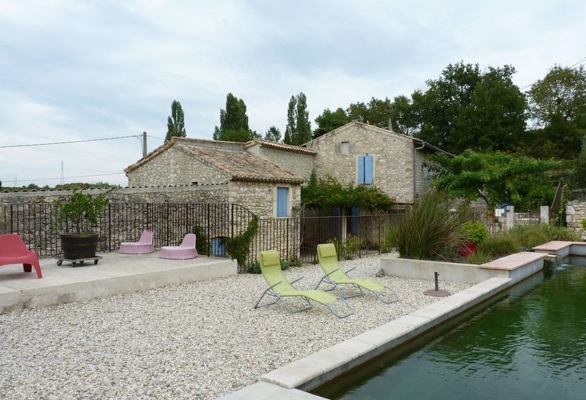 Le Jas Des Légrémis  Le Jas Du Bas