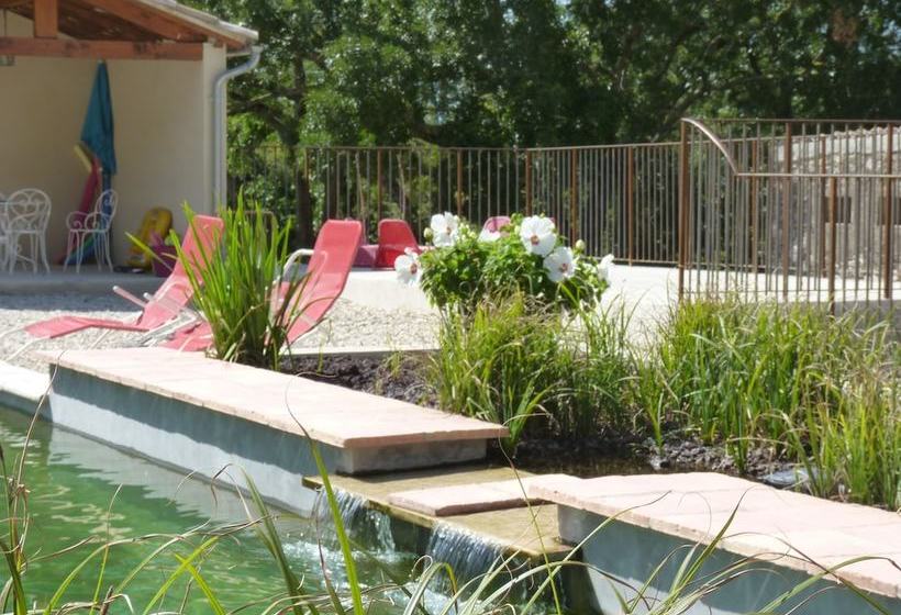 Le Jas Des Légrémis  Le Jas Du Bas