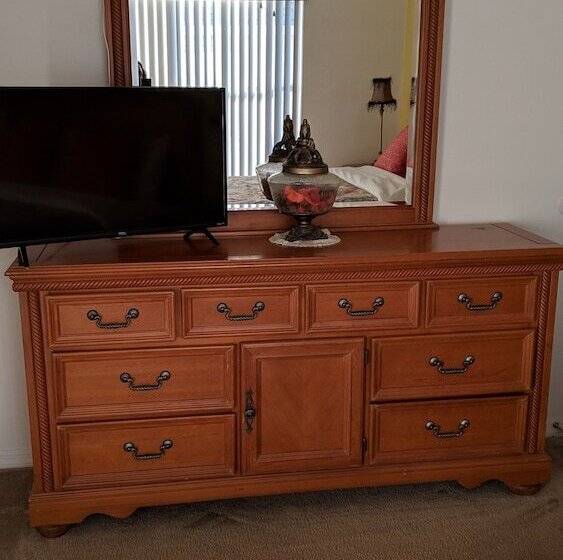 پانسیون Florida Villa