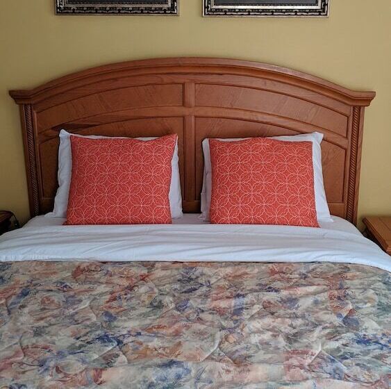 پانسیون Florida Villa