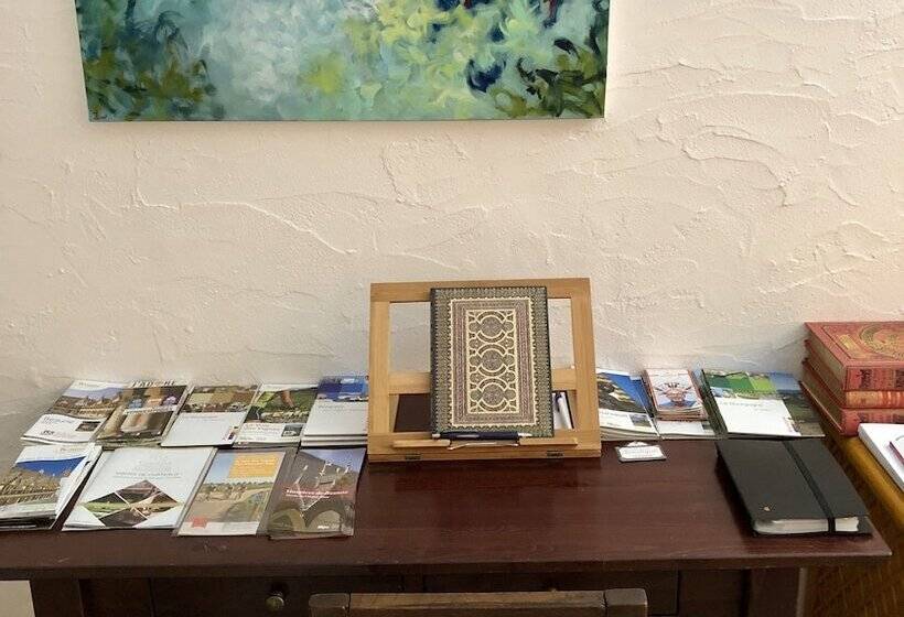 ペンション Le Jardin Charme Au Cœur De Meursault